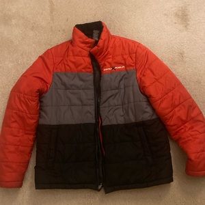 ZeroXposur Outer Lightweight Jacket XL 18/20